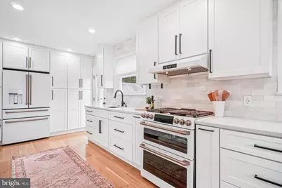 6001 Marquette Terrace, Bethesda, MD 20817 - Photo 11