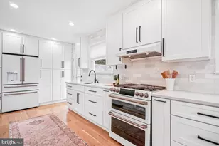 6001 Marquette Terrace, Bethesda, MD 20817 - Photo 11