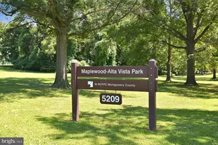 6001 Marquette Terrace, Bethesda, MD 20817 - Photo 47