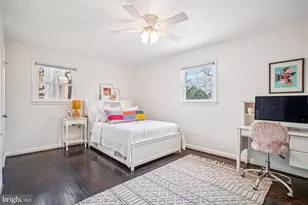 6001 Marquette Terrace, Bethesda, MD 20817 - Photo 21