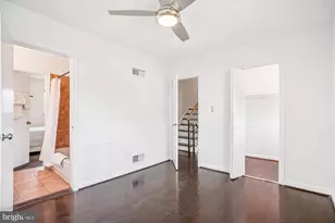 6001 Marquette Terrace, Bethesda, MD 20817 - Photo 19