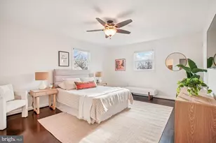 6001 Marquette Terrace, Bethesda, MD 20817 - Photo 15