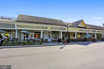 6001 Marquette Terrace, Bethesda, MD 20817 - Photo 31