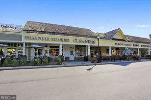 6001 Marquette Terrace, Bethesda, MD 20817 - Photo 31