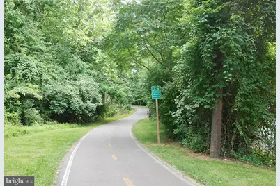 6001 Marquette Terrace, Bethesda, MD 20817 - Photo 43