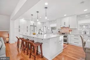 6001 Marquette Terrace, Bethesda, MD 20817 - Photo 9