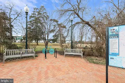 6001 Marquette Terrace, Bethesda, MD 20817 - Photo 45