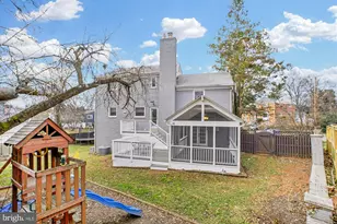 6001 Marquette Terrace, Bethesda, MD 20817 - Photo 5