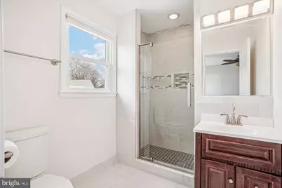 6001 Marquette Terrace, Bethesda, MD 20817 - Photo 23