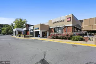 6001 Marquette Terrace, Bethesda, MD 20817 - Photo 37