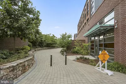 6001 Marquette Terrace, Bethesda, MD 20817 - Photo 81