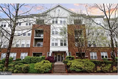 501 King Farm Boulevard #207, Rockville, MD 20850 - Photo 1