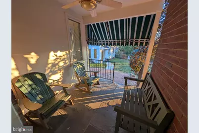 4822 Chevy Chase Boulevard, Chevy Chase, MD 20815 - Photo 15