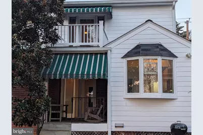 4822 Chevy Chase Boulevard, Chevy Chase, MD 20815 - Photo 5