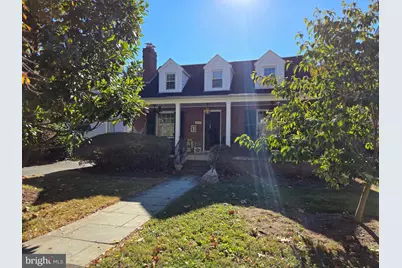 4822 Chevy Chase Boulevard, Chevy Chase, MD 20815 - Photo 1