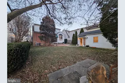4822 Chevy Chase Boulevard, Chevy Chase, MD 20815 - Photo 43
