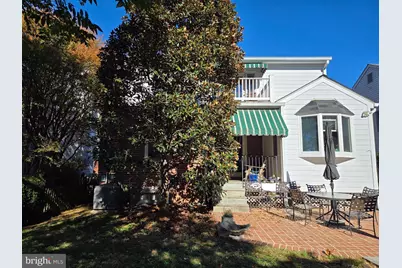 4822 Chevy Chase Boulevard, Chevy Chase, MD 20815 - Photo 37