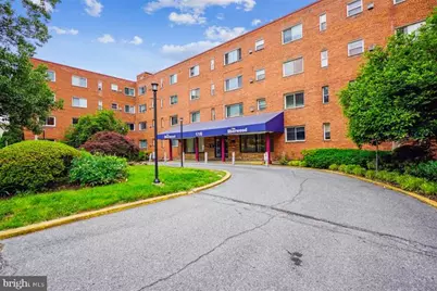 116 Lee Avenue #112, Takoma Park, MD 20912 - Photo 5