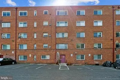 116 Lee Avenue #112, Takoma Park, MD 20912 - Photo 7