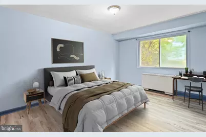 116 Lee Avenue #112, Takoma Park, MD 20912 - Photo 35