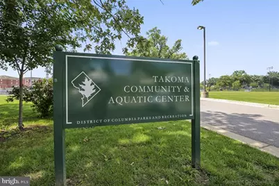 116 Lee Avenue #112, Takoma Park, MD 20912 - Photo 55