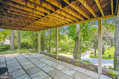 9803 Hill Street, Kensington, MD 20895 - Photo 63