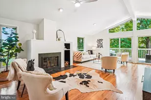 9803 Hill St, Kensington, MD 20895 - Photo 19