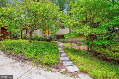 9803 Hill Street, Kensington, MD 20895 - Photo 3