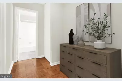 10655 Montrose Avenue #103, Bethesda, MD 20814 - Photo 7