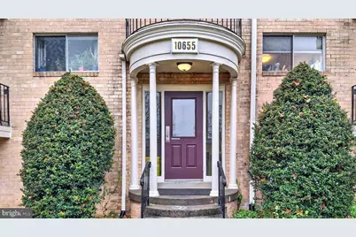 10655 Montrose Avenue #103, Bethesda, MD 20814 - Photo 23