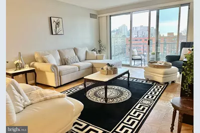 4977 Battery Lane #1-610, Bethesda, MD 20814 - Photo 5