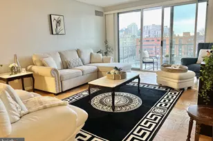 4977 Battery Ln, Bethesda, MD 20814 - Photo 5