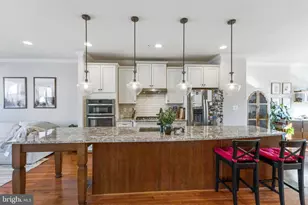 13707 Petrel St, Clarksburg, MD 20871 - Photo 9