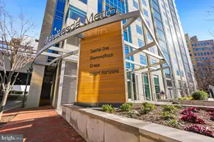 7500 Woodmont Ave, Bethesda, MD 20814 - Photo 41