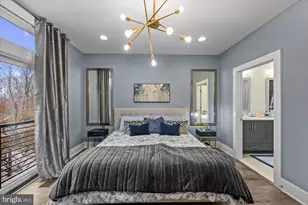 406 Barlow Pl, Bethesda, MD 20814 - Photo 19