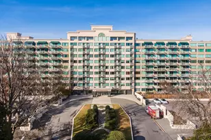 5450 Whitley Park Terrace, Bethesda, MD 20814 - Photo 1