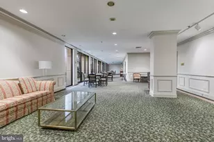 5450 Whitley Park Terrace, Bethesda, MD 20814 - Photo 7