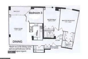 4620 N Park Ave, Chevy Chase, MD 20815 - Photo 5