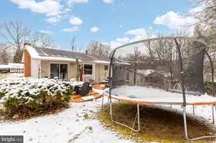 1513 Menlee Dr, Silver Spring, MD 20904 - Photo 7