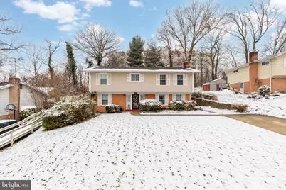 1513 Menlee Drive, Silver Spring, MD 20904 - Photo 3