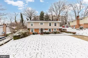 1513 Menlee Dr, Silver Spring, MD 20904 - Photo 3