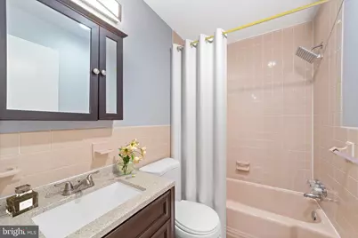 1900 Lyttonsville Road #111, Silver Spring, MD 20910 - Photo 9