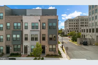 863 King Farm Boulevard, Rockville, MD 20850 - Photo 3