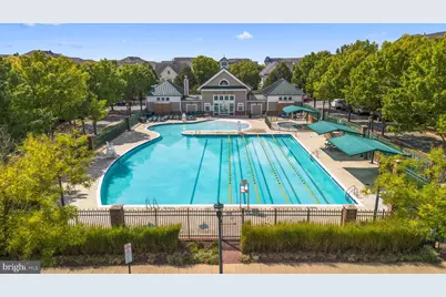 863 King Farm Boulevard, Rockville, MD 20850 - Photo 41