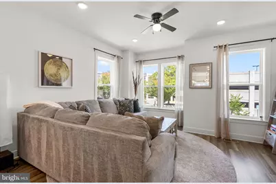 863 King Farm Boulevard, Rockville, MD 20850 - Photo 5