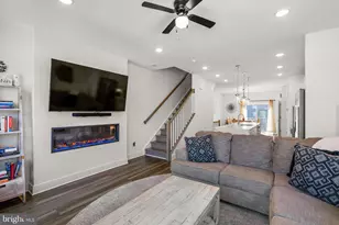 863 King Farm Blvd, Rockville, MD 20850 - Photo 9