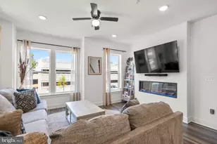 863 King Farm Blvd, Rockville, MD 20850 - Photo 7