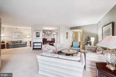 3310 N Leisure World Boulevard #6-526, Silver Spring, MD 20906 - Photo 7