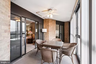 3310 N Leisure World Boulevard #6-526, Silver Spring, MD 20906 - Photo 25