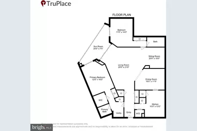 3310 N Leisure World Boulevard #6-526, Silver Spring, MD 20906 - Photo 37